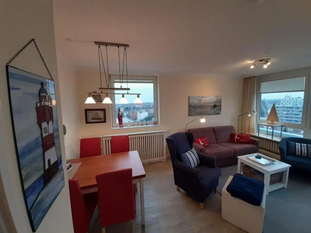 Wohnung-Paul