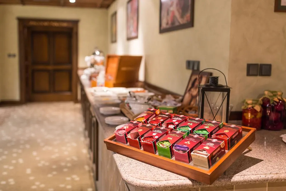 APLEND Wellness Hotel Borovica