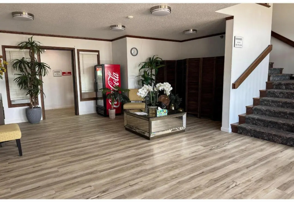 Bilmar Inn & Suites Dell Rapids Near Sioux Falls