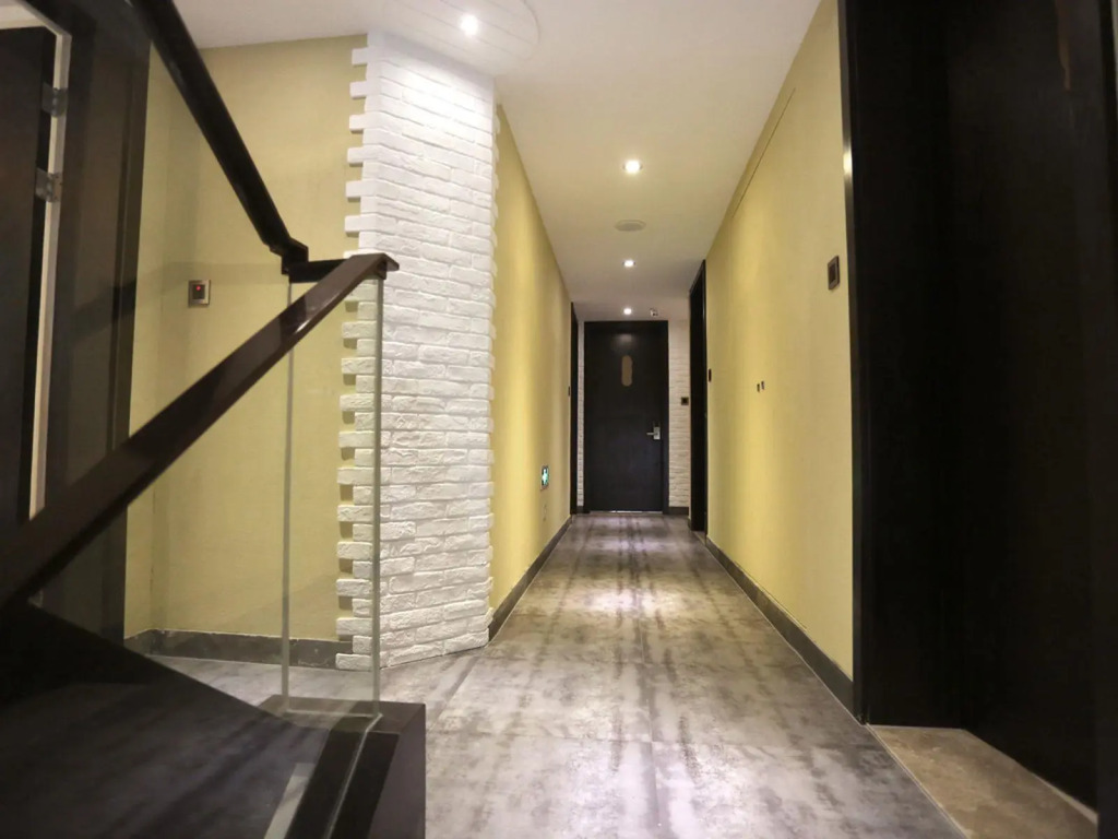 Hangzhou Teavilla Hotel