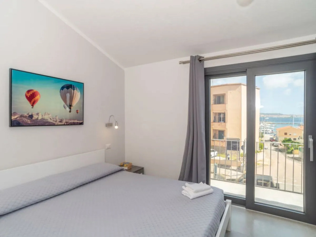 Apartment Asfodelo Palau
