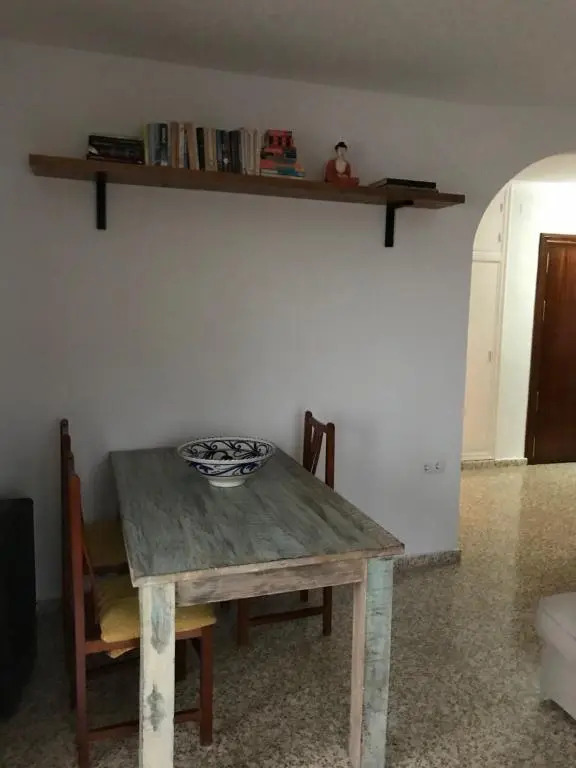 Albaida Ii 2B Menyber