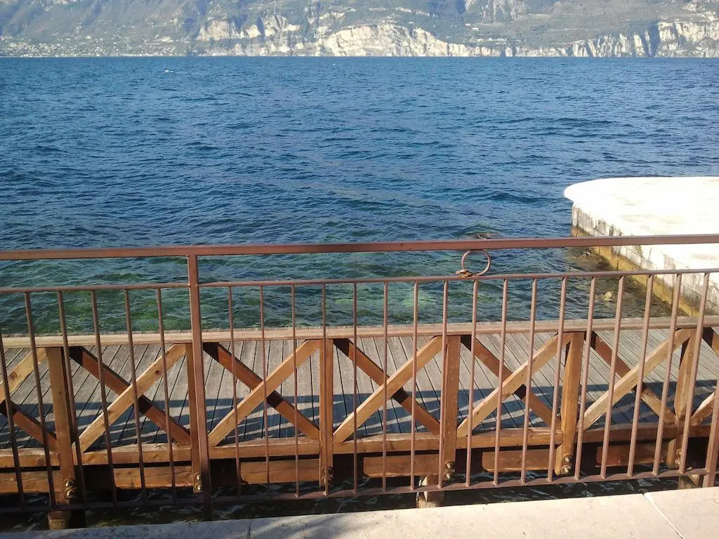 Hotel Danieli La Castellana lago di Garda