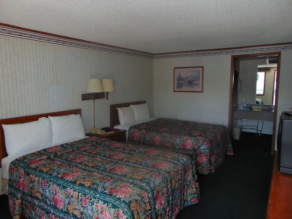 Shayona Inn Extended Stay Christiansburg