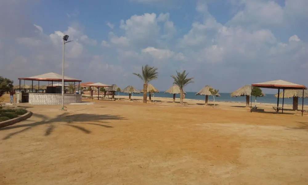 Fayed Armed Forces Hotel