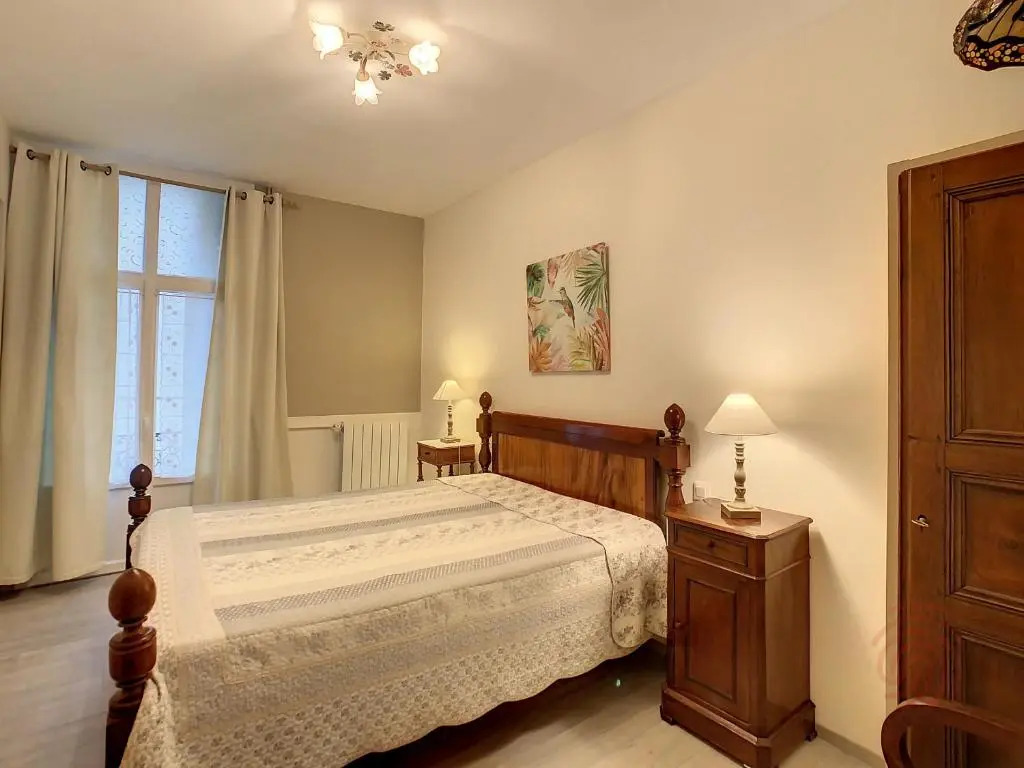 Appartement Lamalou-les-Bains, 3 pièces, 4 personnes - FR-1-451-122