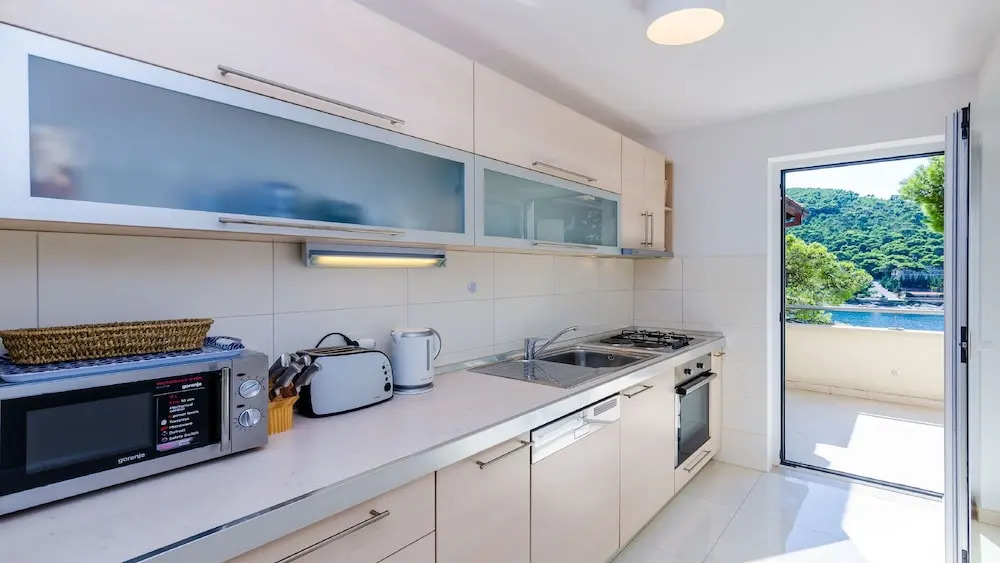 Blue Lagoon Apartment