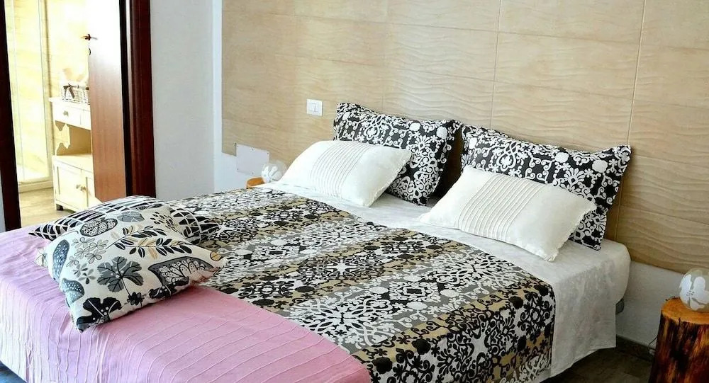 B&B La Casa Bianca di Porto Conte