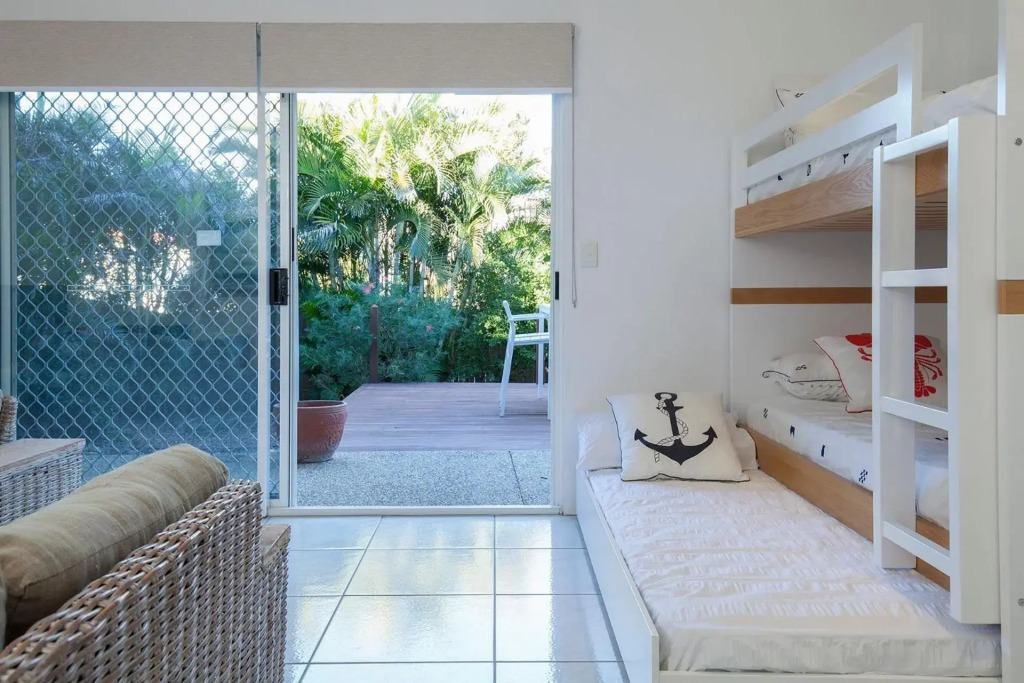 Villa Pandanus