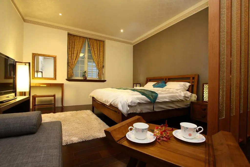 Star Shine B&B