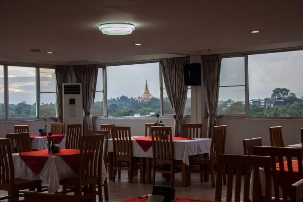 Fame Hotel Yangon