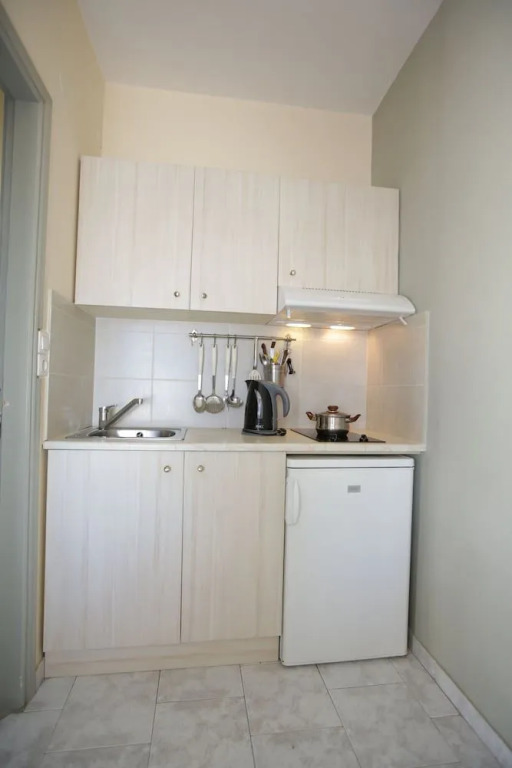 Alexandras Rooms
