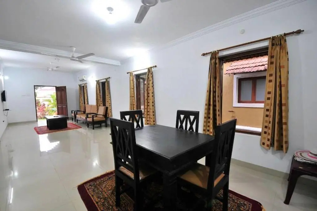 Villa 15 WSN by hnh