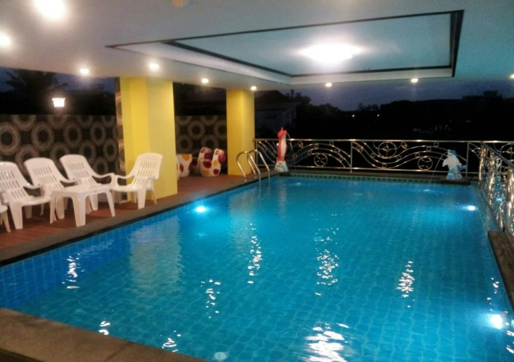 Phuket Chinoinn Hotel
