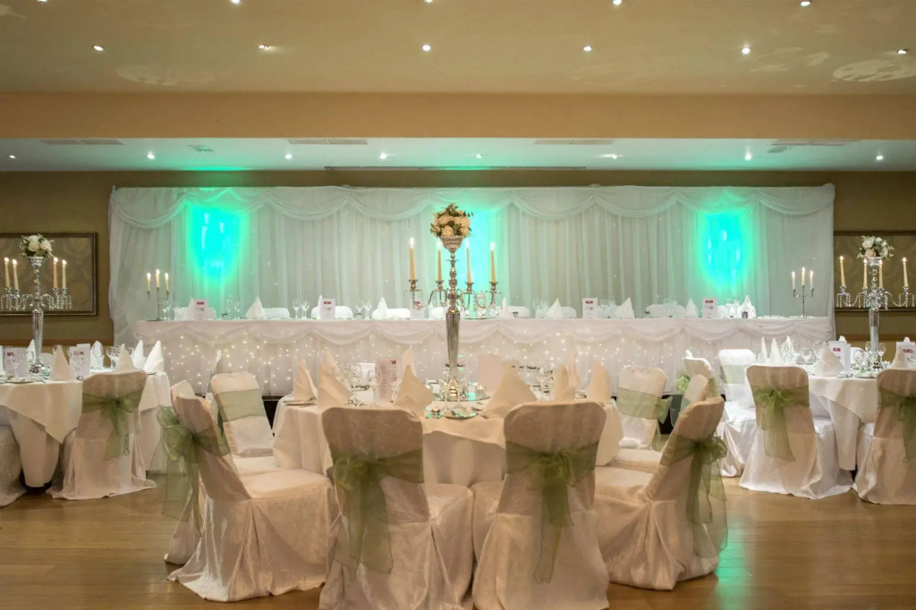Talbot Hotel Clonmel