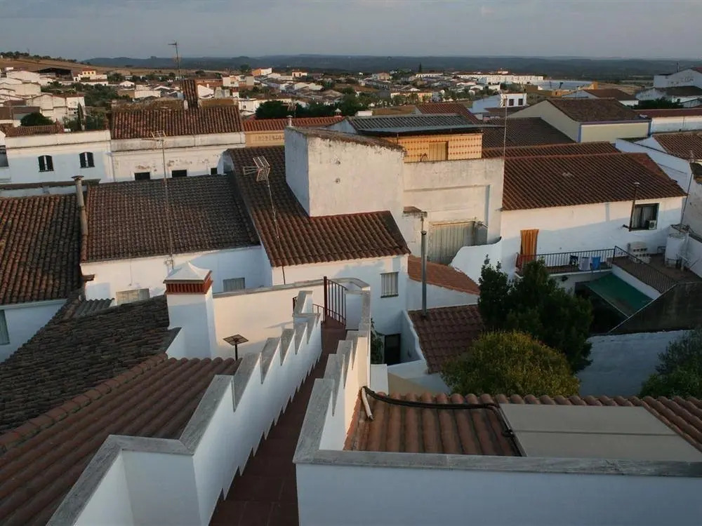Hotel Rural Las Grullas