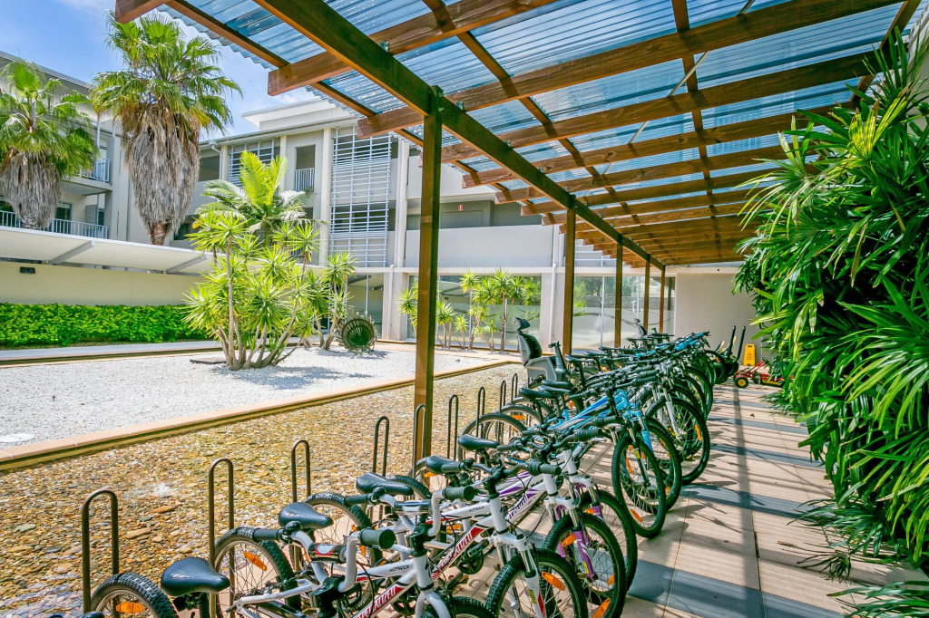 Peppers Salt Resort & Spa