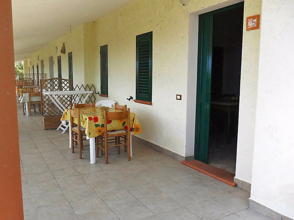 agriturismo heaven