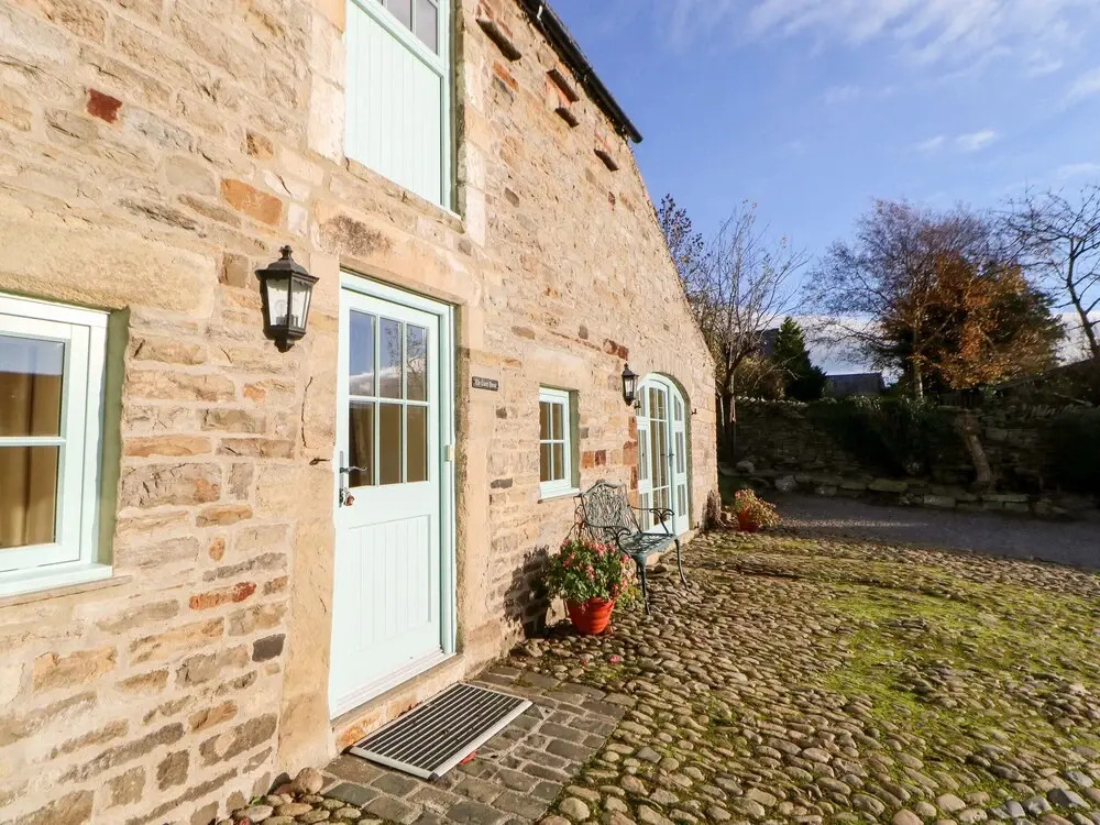 The Coach House