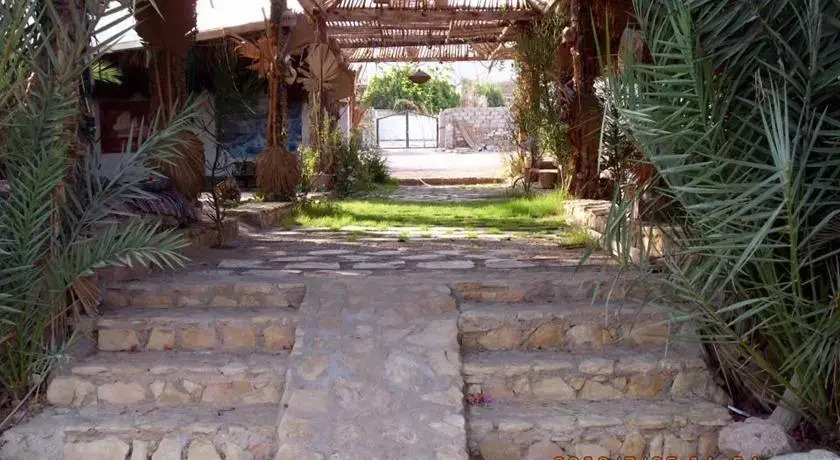 Sababa Camp