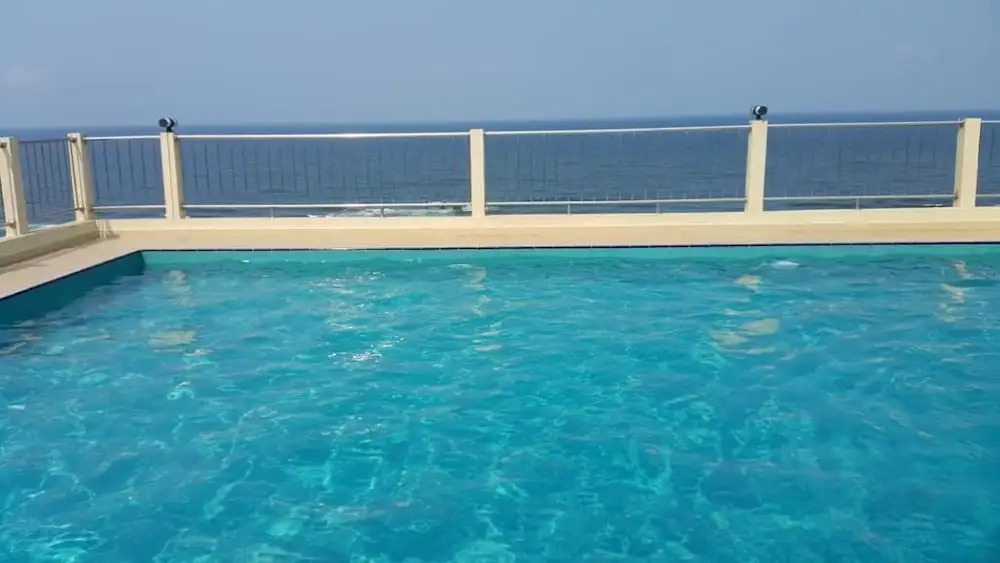 Sara luxury  apartment