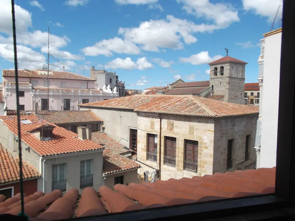Vivienda Turística Balborraz