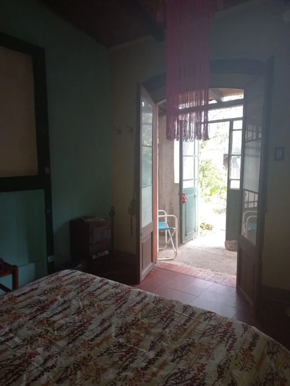 Casa del arbol hostel
