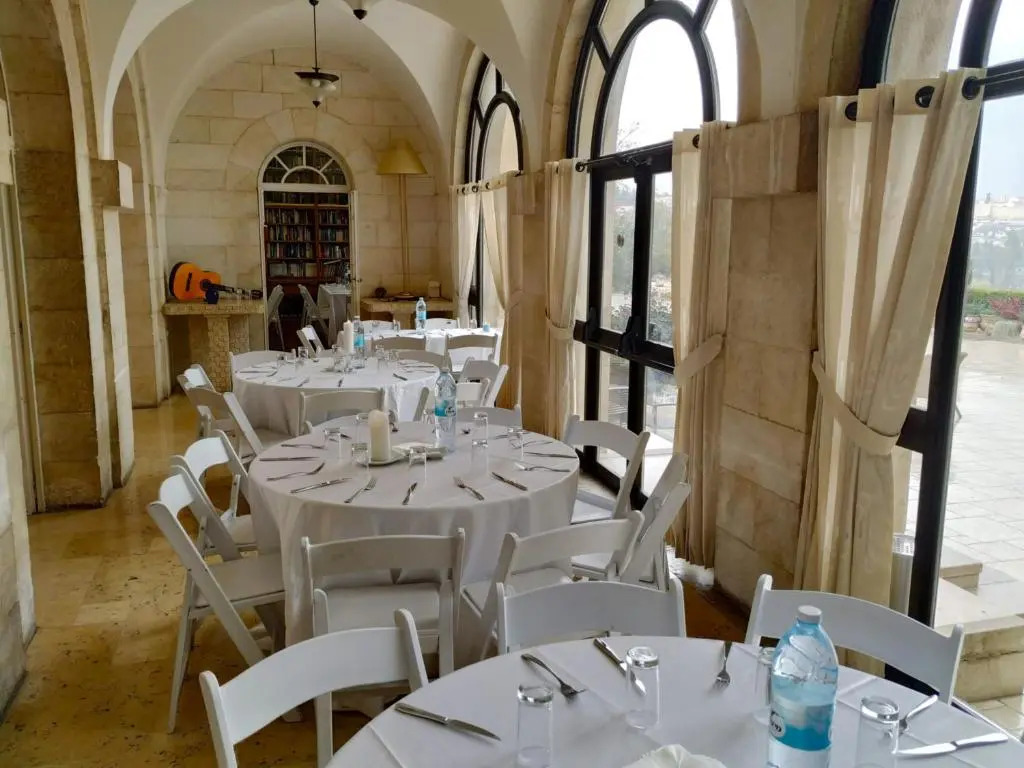 Scots House Hotel