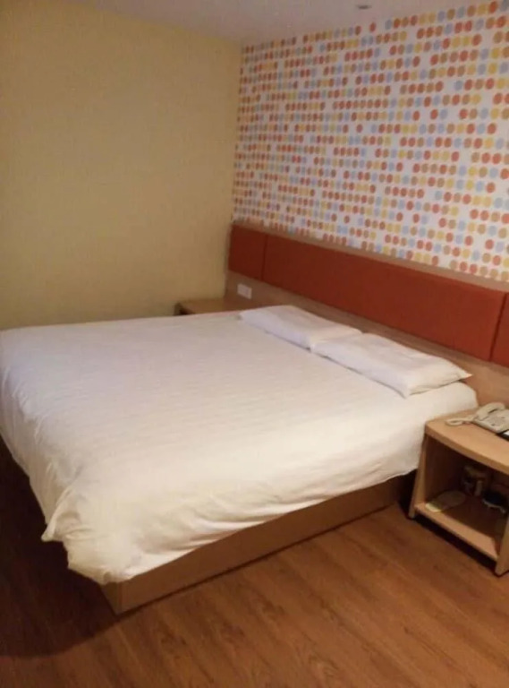 Home Inn - Shanghai Jiangqiao Wanda Plaza Branch