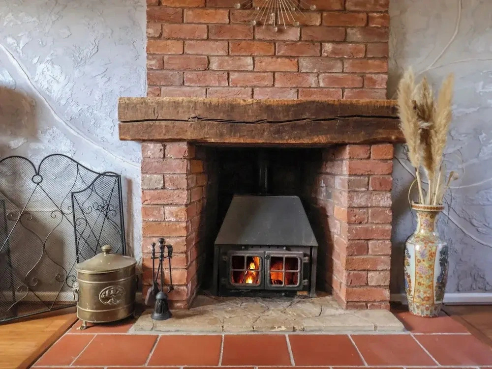 Mill Cottage