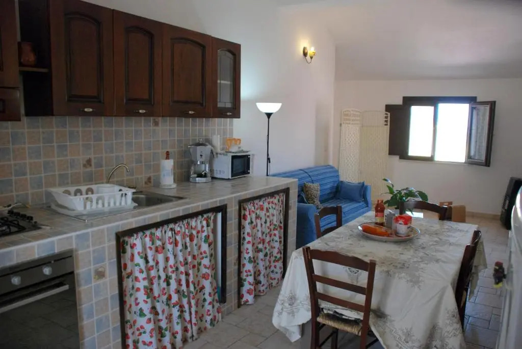 Apartment Rentals Sicily