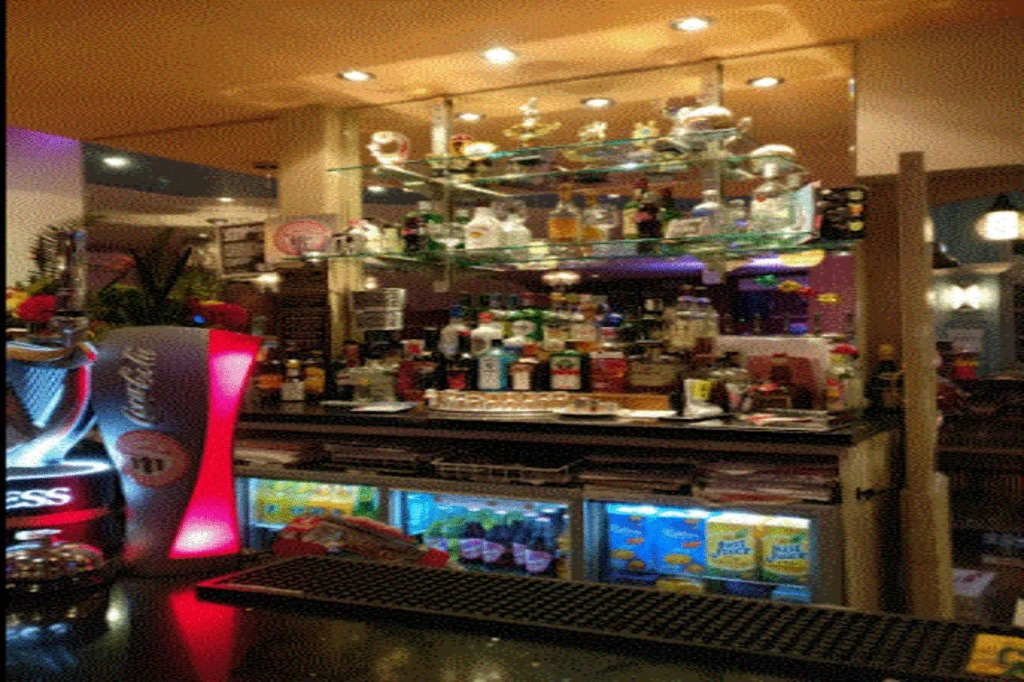 Rising Sun Hotel