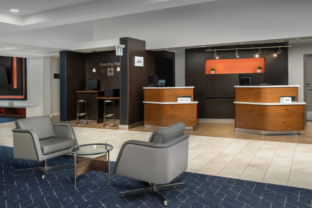 Courtyard by Marriott San Diego Carlsbad