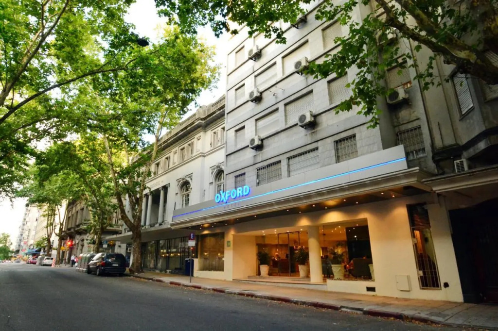 Oxford Hotel