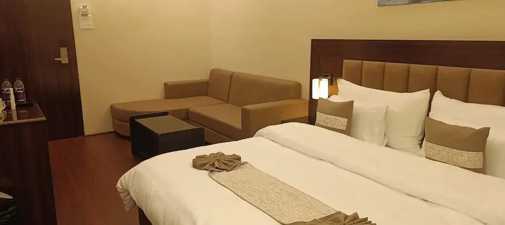 XCELSIOR HOTEL & SPA