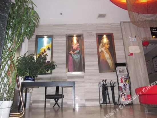 Quanming Hotel