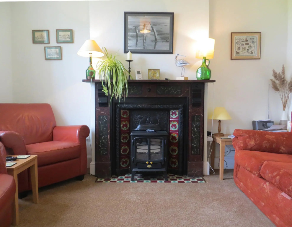 Curlew Cottage