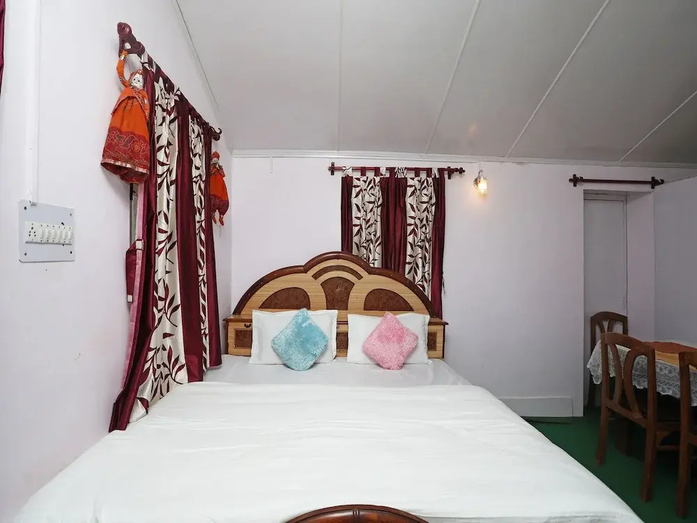 OYO 13785 Home Boutique 2BHK Ramgarh Nainital