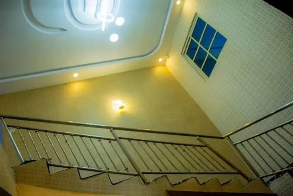 Lavish Apartment