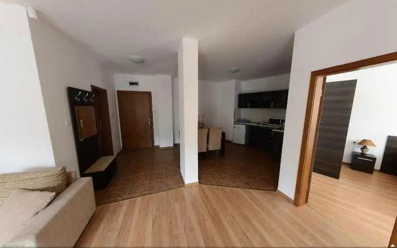 TES Rila Park Apartments