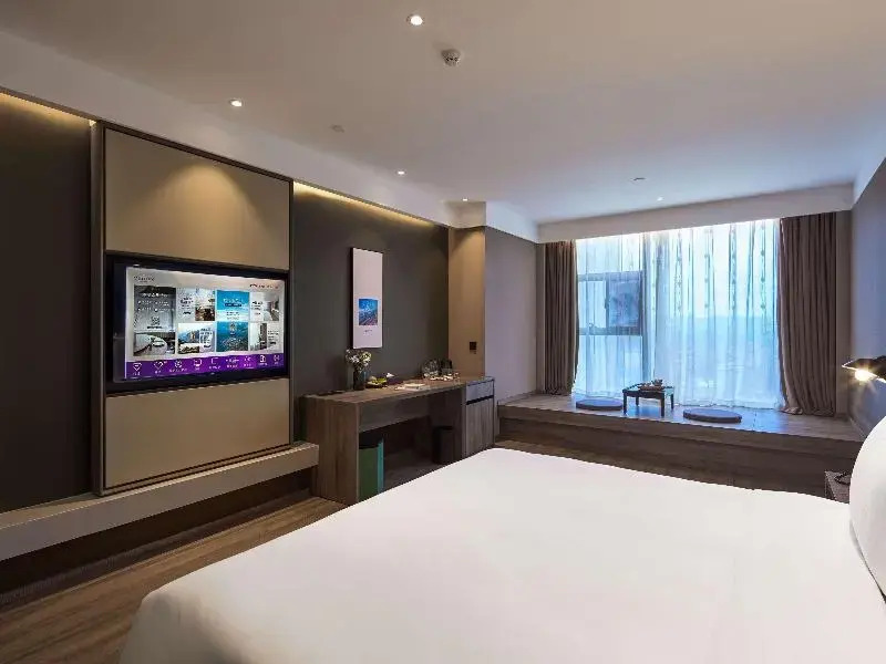 Mercure Xian Daming Palace
