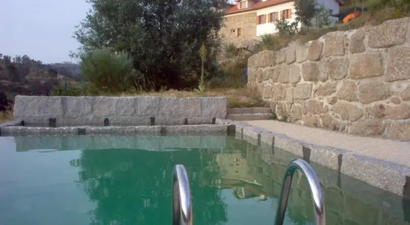 Quinta do Rabacal