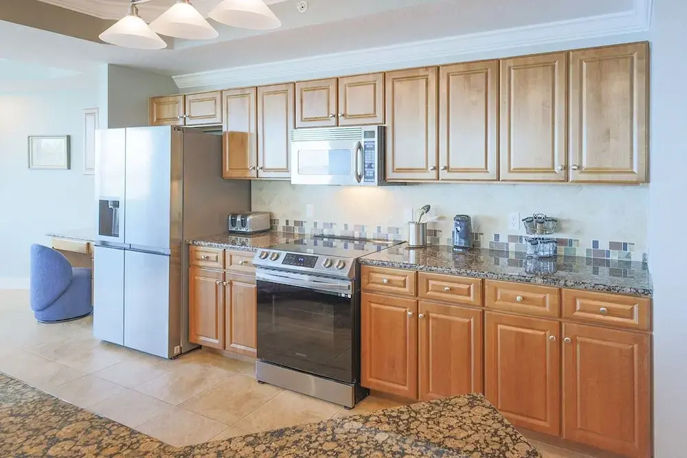 Phoenix On The Bay 1333 - Poseidon House 5 Bedroom Condo