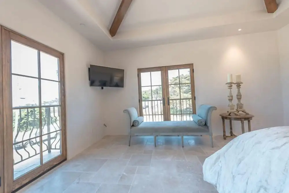 Lx14: Luxury Golf Course Villa With 360 Ocean View
