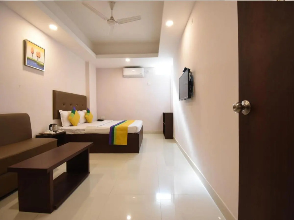 Hotel Soneva Inn