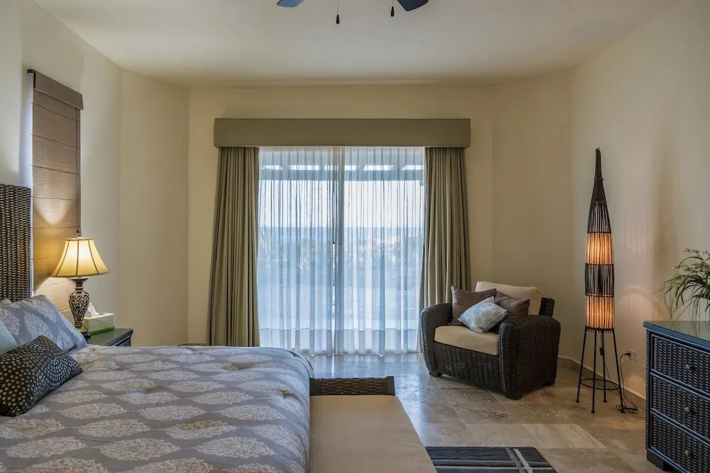 Paraiso Del Mar Resort V279 4 Bed By Casago