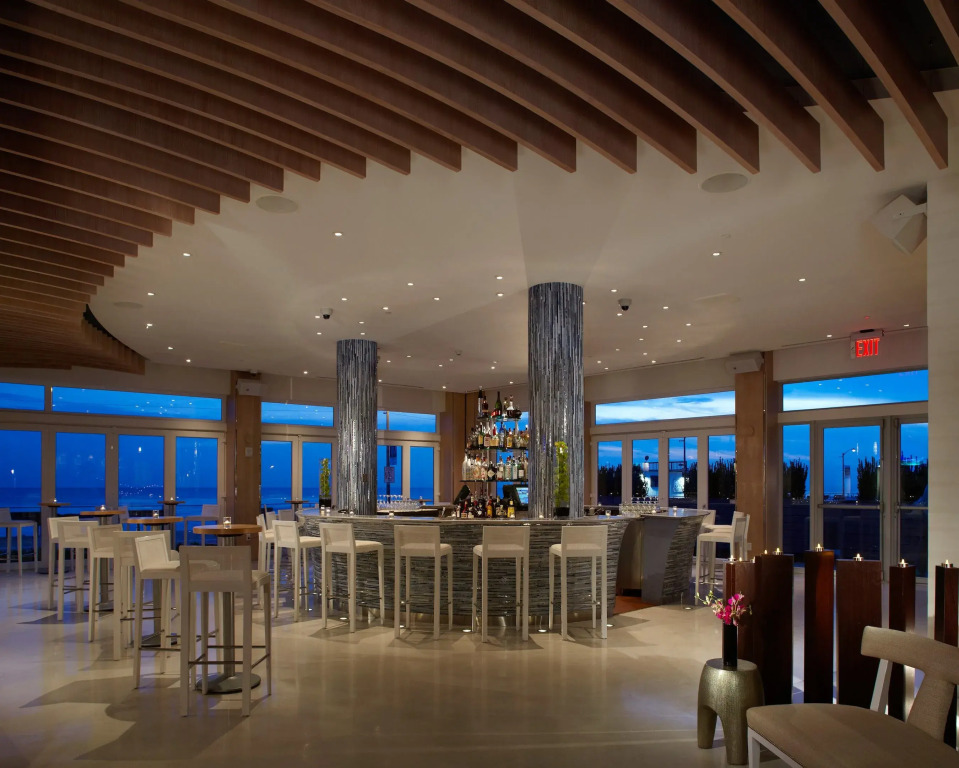 Allegria Hotel