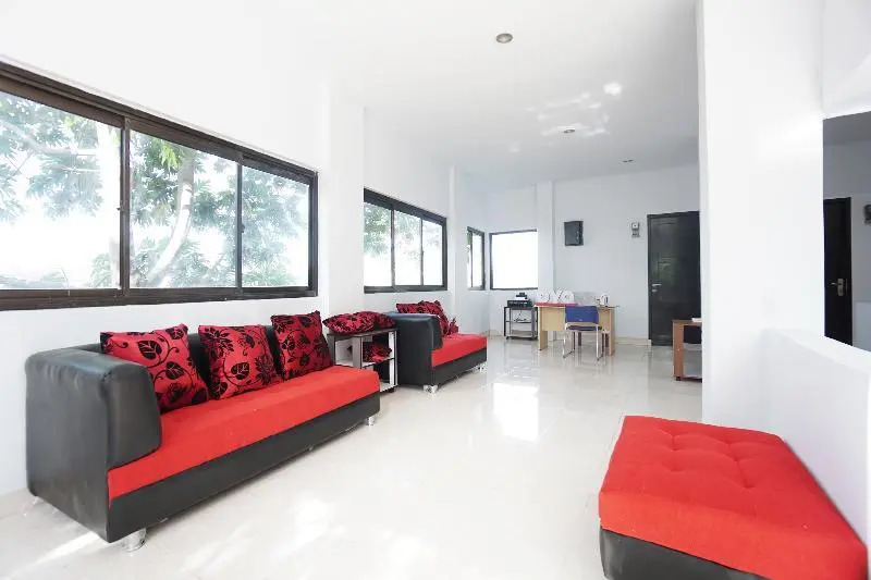 Putri Kesia Rooms
