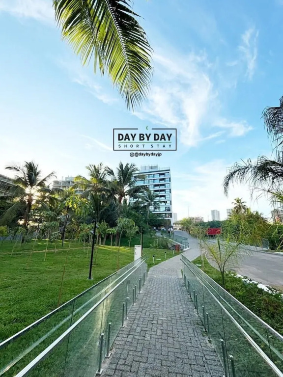 Vivere Resort by Day by Day
