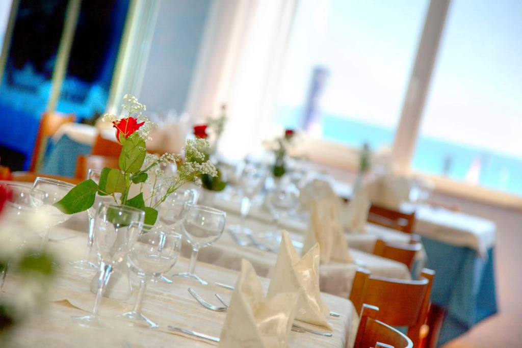 Hotel Giannino